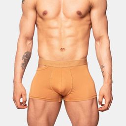 EROBOLD No-Roll Waistband Trunk MTR-SC1TN1MM00-image-57