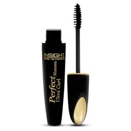 Insight Cosmetics Long-Lasting Waterproof Mascara 9ml - Black-15
