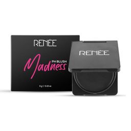Renee Madness pH Blush - 3g - Pink-53