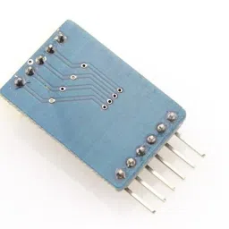 ULN2003 Driver Module Stepper Motor Driver (Blue) image 3