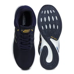ABROS Men Mesh Running Shoes image 5