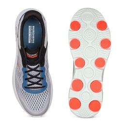 Skechers Men GO RUN 7 Running Shoes image 2
