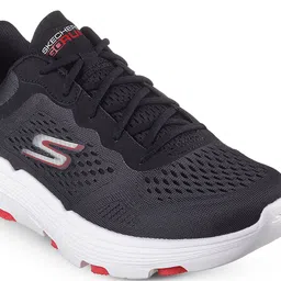 Skechers Men GO RUN 7 Running Shoes image 4