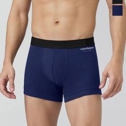 DISPENSERPack Of 3 Men Printed Breathability TrunksT-P1-NAVY-BLACK-GREY-M-picture-10