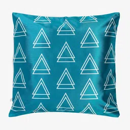 Niamh by Tag 7 Set of 5 Geometric Square Cushion Covers image 2