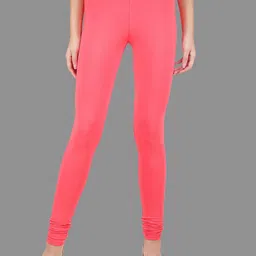 FFU Churidar Length Slip-On Leggings-picture-14