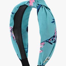 BuckleUp Girls Floral Printed Hairband-19