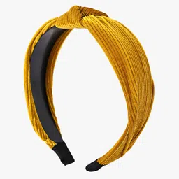 BuckleUp Girls Embellished Hairband-image-77