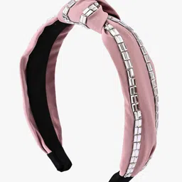 BuckleUp Girls Printed Hairband-image-99