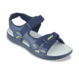 FURO by Red Chief Men Textured Sports Sandals-picture-52
