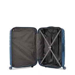 AMERICAN TOURISTER Textuted Hard-Sided Medium Trolley Bag image 5