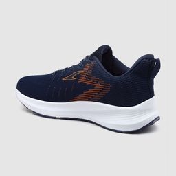 ASIAN Men Memory Foam Mesh Running Shoes image 3