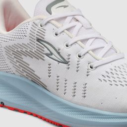 ASIAN Men Memory Foam Mesh Running Shoes image 2