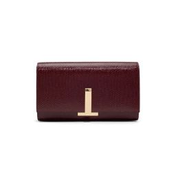 Aldo Adoring Women Burgundy Clutch with Detachable Chain-picture-17