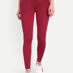 So What  Women Ankle Length Tights-image-67