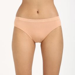 Calvin Klein Underwear Mid Rise Bikini Briefs QD3960810-56