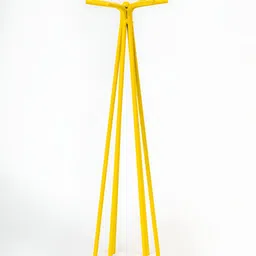 KANIRY ARTISE OF NOVELTY Yellow Metal Super Strong  Jewellery Organiser-14