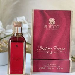 RIIFFS Amber Rouge Eau De Parfum - 100 ml-29