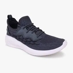 Trenz Men Mesh Running Shoes-picture-3
