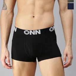 ONN Pack Of 3 Assorted Trunks XYTRNK198-18