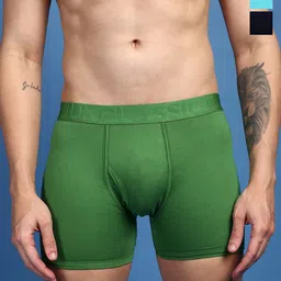 ONN Pack Of 3 Assorted Trunks XYTRNK198-55
