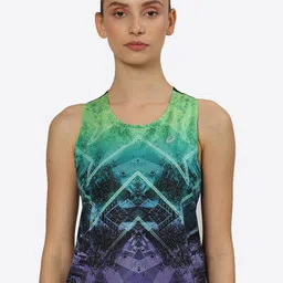 ASICS Women MARATHON TANK Top-picture-42
