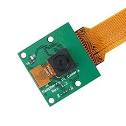5MP Raspberry Pi Zero W Camera Module W/ HBV FFC Cable-1