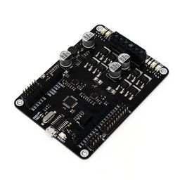 SmartElex 10D Motor Driver for Arduino UNO image 1