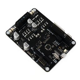 SmartElex 10D Motor Driver for Arduino UNO image 2