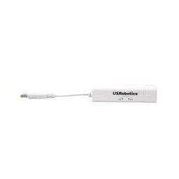 usrobotics USR5637 56K USB FaxModem for Windows Mac Linux image 4