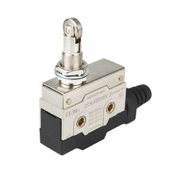 Hanyoung Nux PR508V ZCN Type Vertical Roller Plunger Limit Switch image 1