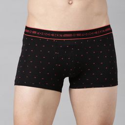 Force NXT Men Printed Assorted Cotton-picture-2