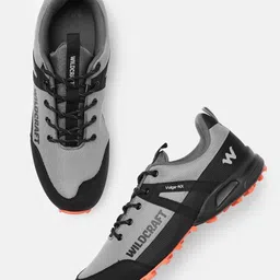 Wildcraft Men Volga NX Trekking Shoes-58