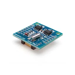 Tiny RTC Real Time Clock DS1307 I2C IIC Module for Arduino image 1