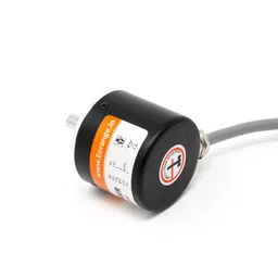 Pro-Range 1024PPR ABZ 3-Phase Incremental Optical Rotary Encoder image 2