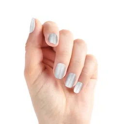 Renee Set of 24 Stick-On Nails - MN 01 image 4