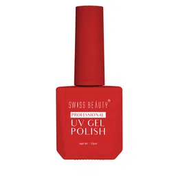 SWISS BEAUTY Professional UV Gel Nail Polish 15 ml - 27-11