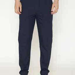 Bonjour Men Mid Rise Cotton Track Pant-picture-13