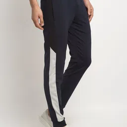 Invincible Men Contrast Jogger-image-58