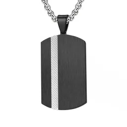 SALTY Men Minimal Chain image 3
