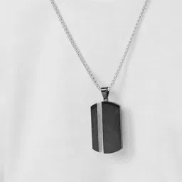 SALTY Men Minimal Chain image 5