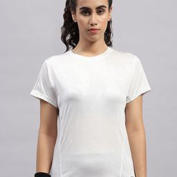 rock.it Round Neck Knitted Sports T-Shirt-image-86