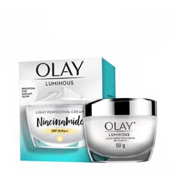 Olay Niacinamide Face Cream for Clear & Even Skin - 50g image 1
