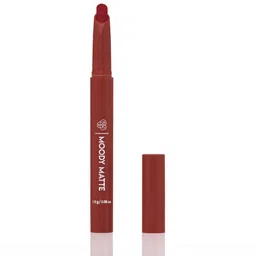PAC Moody Matte Smudge-Proof & Transfer-Proof Lipstick - Date Night-51