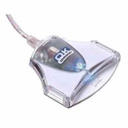 hid identity HID Global Corporation OMNIKEY 3021 Smart Card Reader R30210009-1 image 1