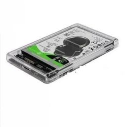 CARE CASE Portable HARDDRIVE 1 TB Type C 3.1 External Storage 1TB Type C (1TB Type C) image 1