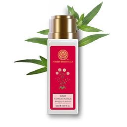 Forest Essentials Bhringraj & Shikakai Hair Conditioner To Nourish Dry Hair - 50ml-36
