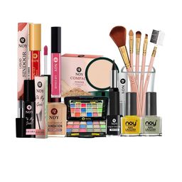 NOY Captivate 15Pcs Waterproof Makeup Combo - Combo No. 558-29