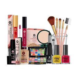 NOY 15Pcs Beauty High Pigmentation - Combo No. 591-29