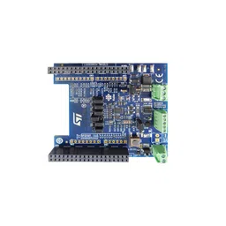 STMICROELECTRONICS Evaluation Board, L6360 IO-Link Master Transceiver, ST Morpho, For STM32 Nucleo image 2